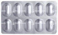 Pregabid Me 150 Capsule 10