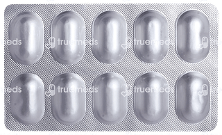 Pregabid Me 150 Capsule 10