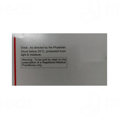 Pregabid Me 150 Capsule 10