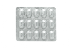 Pregabid Me 75 Capsule 15 Pregabid Me 75 Capsule 15