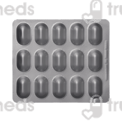 Pregabid Me 75 Capsule 15 Pregabid Me 75 Capsule 15