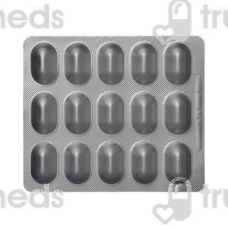 Pregabid Me 75 Capsule 15