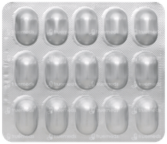Pregabid Me 75 Capsule 15 Pregabid Me 75 Capsule 15