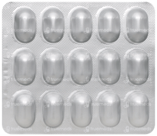 Pregabid Me 75 Capsule 15