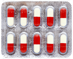 Pregader 75 Capsule 10