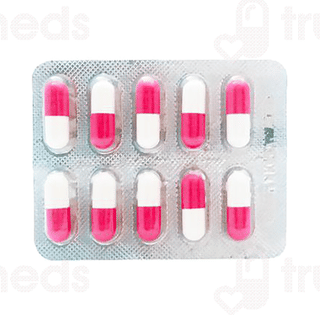 Pregadoc 75 Capsule 10