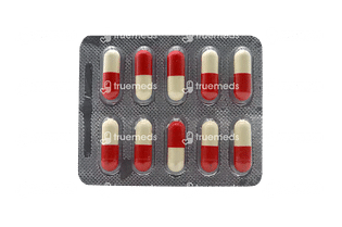 Pregadoc 75 Capsule 10