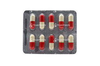 Pregadoc 75 Capsule 10