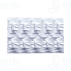Pregadoc Plus Capsule 10