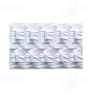Pregadoc Plus Capsule 10