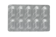 Pregalin 150 Capsule 10 Pregalin 150 Capsule 10