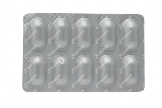 Pregalin 150 Capsule 10