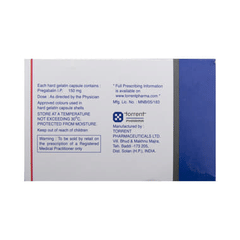 Pregalin 150 Capsule 10