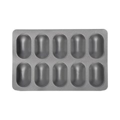 Pregalin 150 Capsule 10