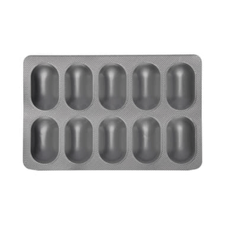 Pregalin 150 Capsule 10