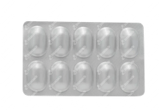Pregalin 50 Capsule 10