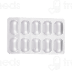 Pregalin 50 Capsule 10 Pregalin 50 Capsule 10