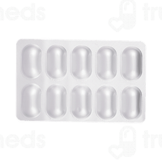 Pregalin 50 Capsule 10