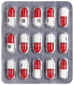 Pregalin 75 Capsule 15 Pregalin 75 Capsule 15