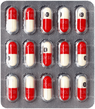 Pregalin 75 Capsule 15