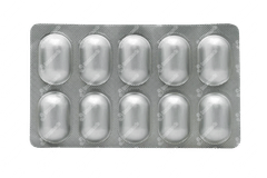 Pregalin M 150 Capsule 10