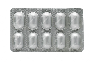 Pregalin M 150 Capsule 10