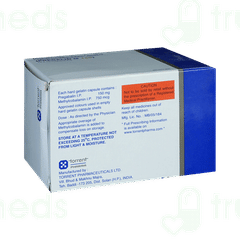 Pregalin M 150 Capsule 10