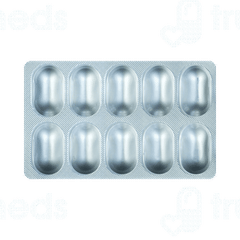 Pregalin M 150 Capsule 10