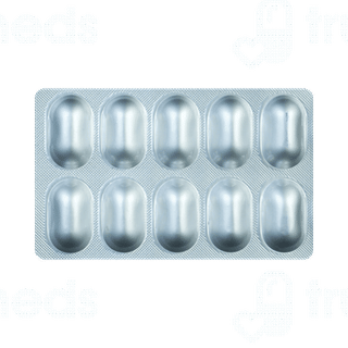 Pregalin M 150 Capsule 10