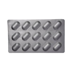 Pregalin M 75 Capsule 15 Pregalin M 75 Capsule 15