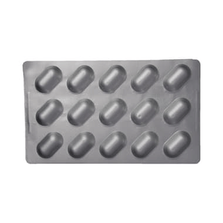 Pregalin M 75 Capsule 15