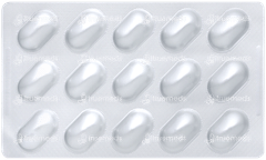 Pregalin M 75 Capsule 15 Pregalin M 75 Capsule 15