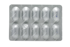Pregalin X 75 Capsule 10
