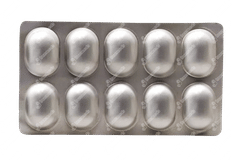 Pregamet 75 Capsule 10