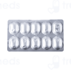 Pregamet 75 Capsule 10 Pregamet 75 Capsule 10