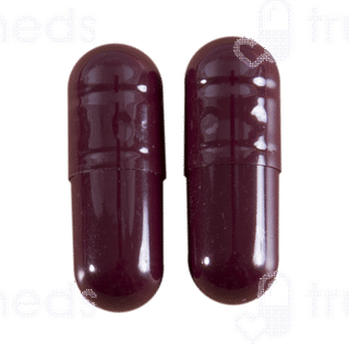 Pregamet 75 Capsule 10