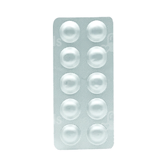 Preganerve M Tablet 10 Preganerve M Tablet 10