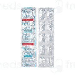Pregason M Capsule 10 Pregason M Capsule 10