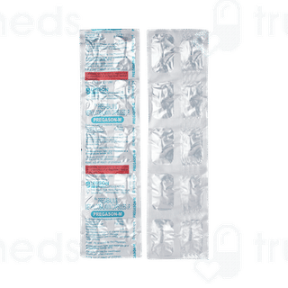 Pregason M Capsule 10