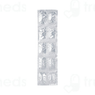 Pregason M Capsule 10