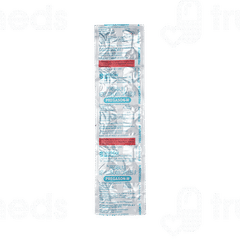 Pregason M Capsule 10 Pregason M Capsule 10