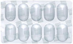 Pregator Capsule 10