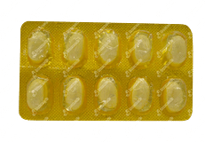 Pregcert 200 Capsule 10