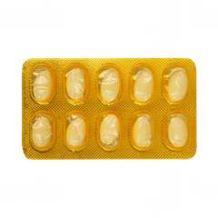 Pregcert 200 Capsule 10 Pregcert 200 Capsule 10