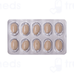 Pregcert 400 Capsule 10 Pregcert 400 Capsule 10