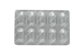 Pregeb 150 Capsule 10