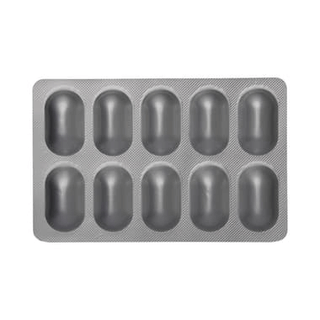 Pregeb 150 Capsule 10