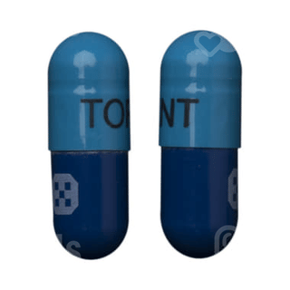 Pregeb 150 Capsule 10