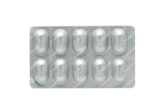 Pregeb 75 Capsule 10