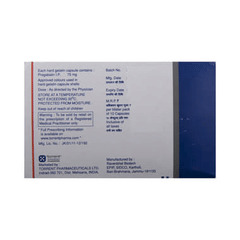 Pregeb 75 Capsule 10 Pregeb 75 Capsule 10
